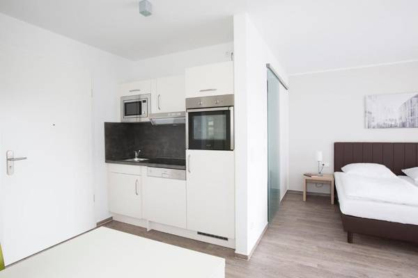 ADAPT APARTMENTS BERLIN - Adlershof