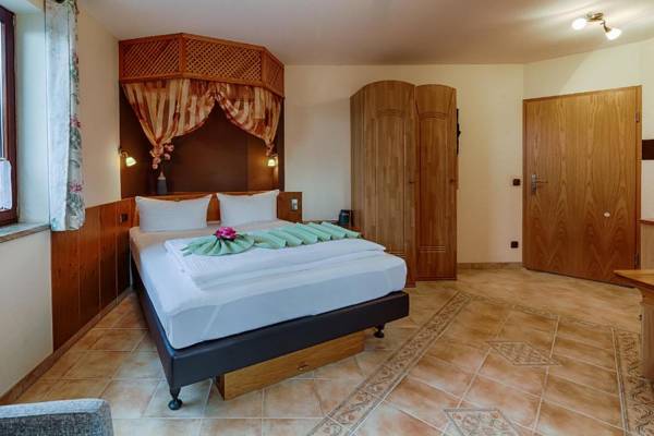 Hotel Pension Blumenbach