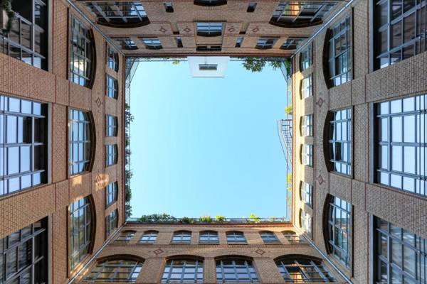 GreatStay Apartment - Melchiorstr.