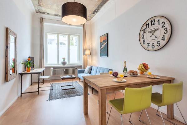 GreatStay Apartment - Gleditschstr.