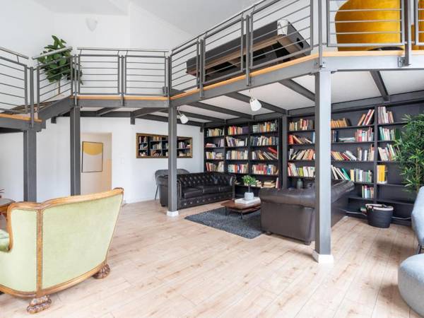 limehome Berlin Puderstraße