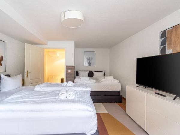 limehome Berlin Puderstraße