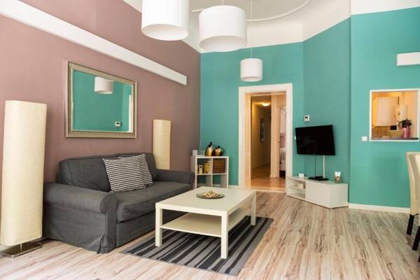 Primeflats in Berlin-Wedding