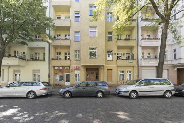 Primeflats in Berlin-Wedding