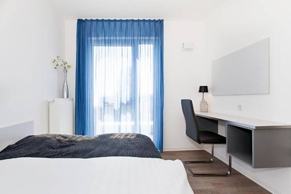 Spreepolis Boardinghaus