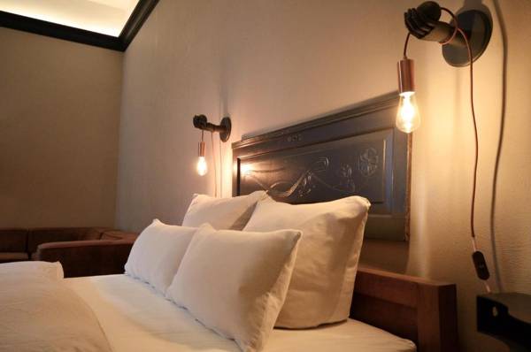 Linnen Luxx Apartment