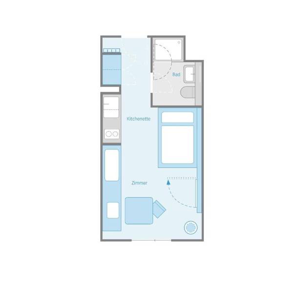 SMARTments business Berlin Karlshorst