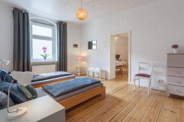 GreatStay - Wilhelmshavenerstr. 62