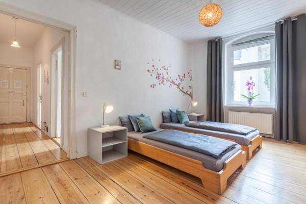 GreatStay - Wilhelmshavenerstr. 62