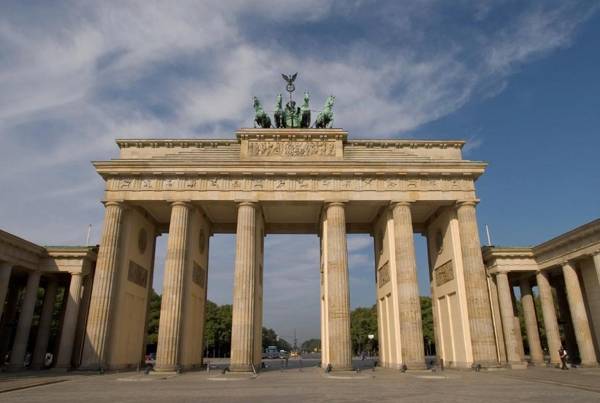Hapimag Berlin Gendarmenmarkt