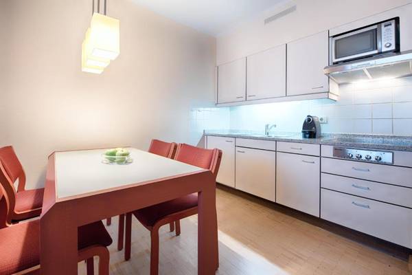 Hapimag Ferienwohnungen Berlin Zoo