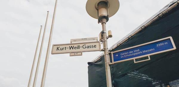 Hotel "Helle Mitte" Berlin