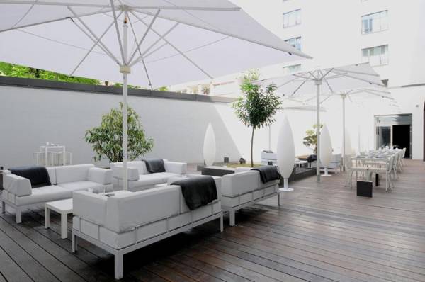 SANA Berlin Residence