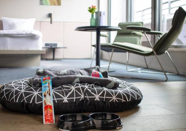 SANA Berlin Residence