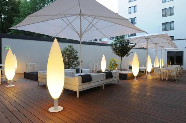 SANA Berlin Residence