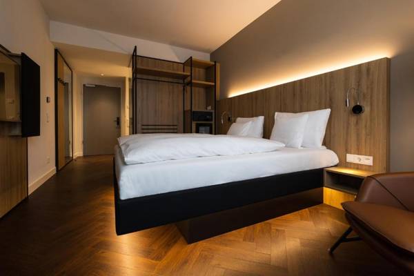 GINN City & Lounge Yorck Berlin Opening June 2022