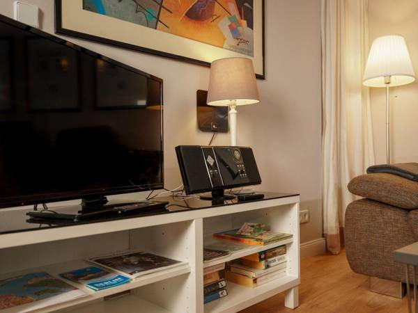 Striking Apartment near Lake in Wannsee