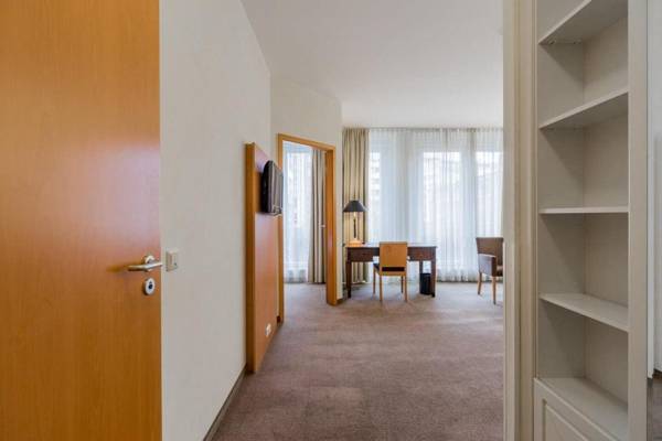 Apartmenthaus Berlin Mitte - Deluxe Apartment