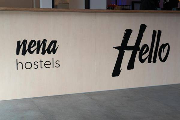 Nena Hostel Berlin - "New Opening 2022"