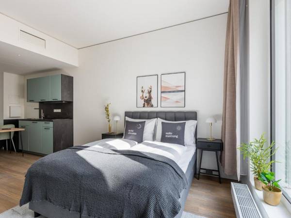 limehome Berlin Müllerstraße