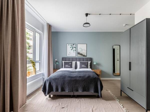 limehome Berlin Luise-Henriette-Str.