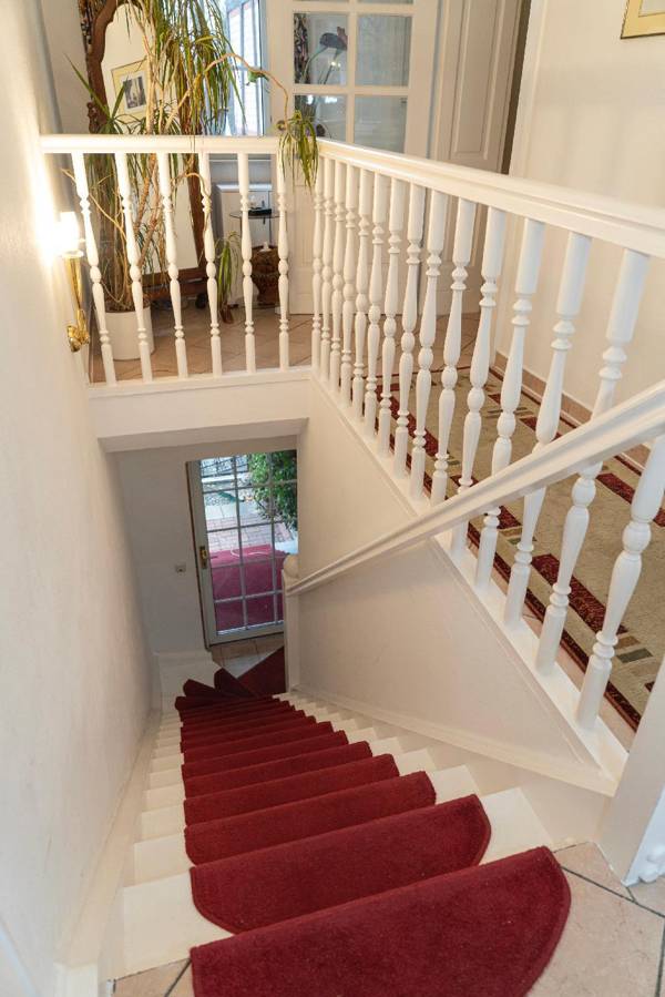 Hotel Petit am Wannsee