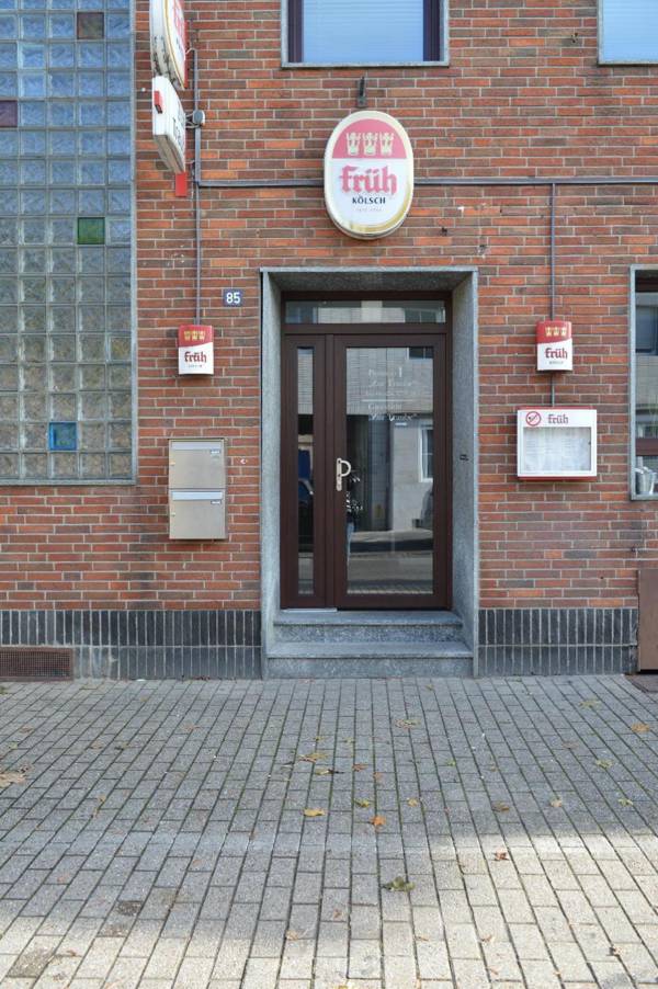 Pension "Zur Traube"