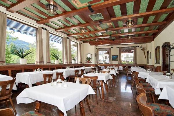 Alpensport-Hotel Seimler