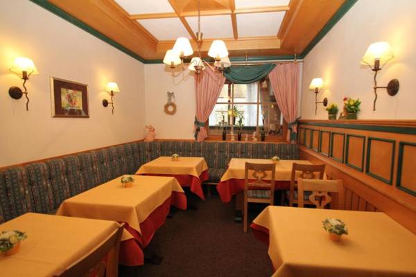 Alpenhotel Weiherbach