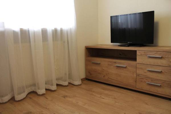 Hotel AlpinaRos Demming