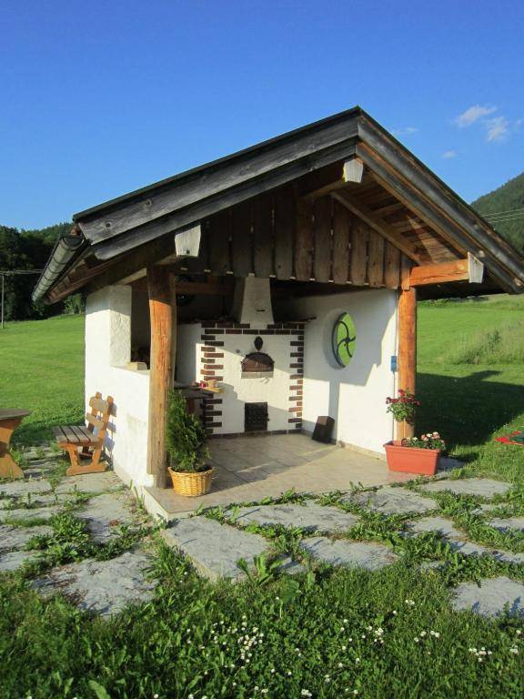 Ferienhof Bernegglehen