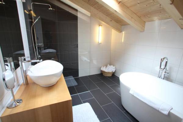 Landhaus Constantin Luxus-Appartments