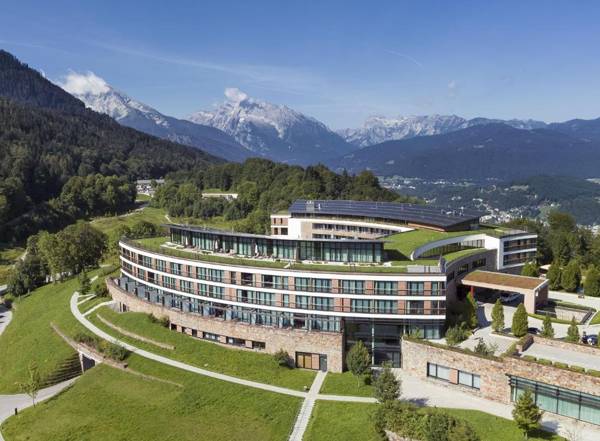 Kempinski Hotel Berchtesgaden