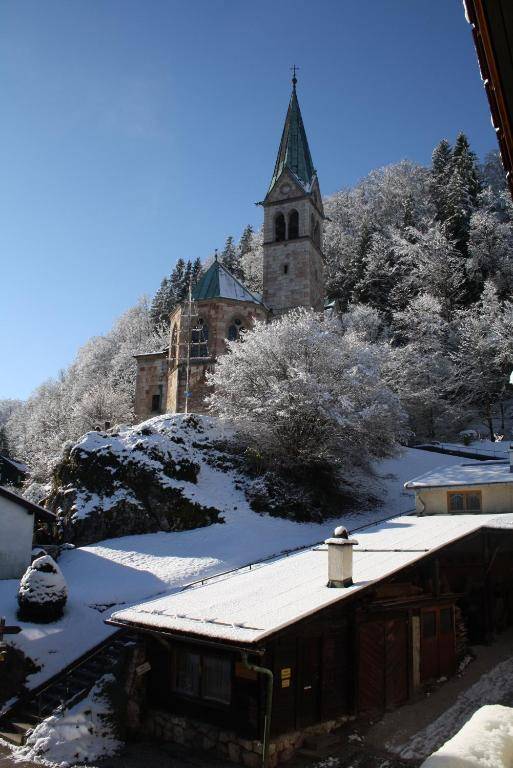 Ferienwohnung Marianne