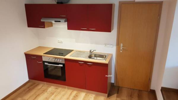 Pension Etzerschlössl