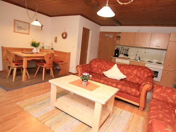 Sportpension Färbinger