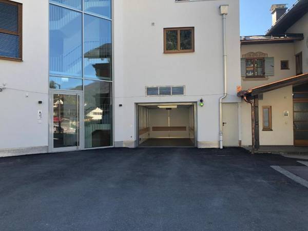 FeWo Königsseer Ache