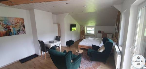 Ferienwohnungen Haus Marienblick