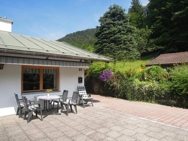 Ferienwohnung Metzenleitner