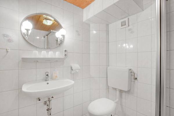 Ferienwohnung König im Erdgeschoss