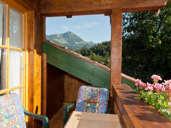 Ferienwohnung Aschauer