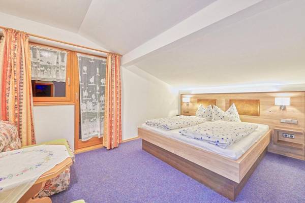 Gästehaus Sonnenbichl