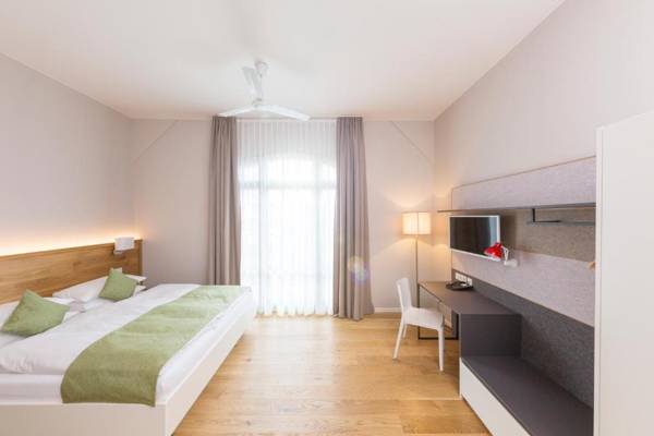 Paulinen Hof Seminarhotel