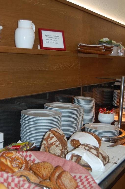 Metzgerei Gasthof Romantik Hotel Der Millipp