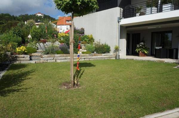 Ferienwohnung Familie Nachtmann