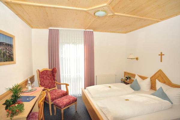 Gasthof Zum Hirschen