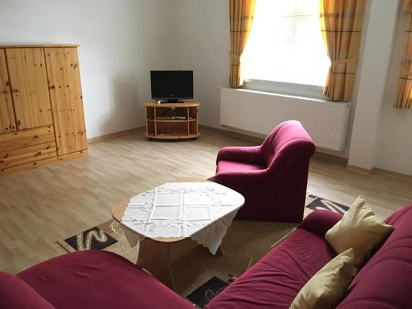 Boootshaus - Am Spreeufer