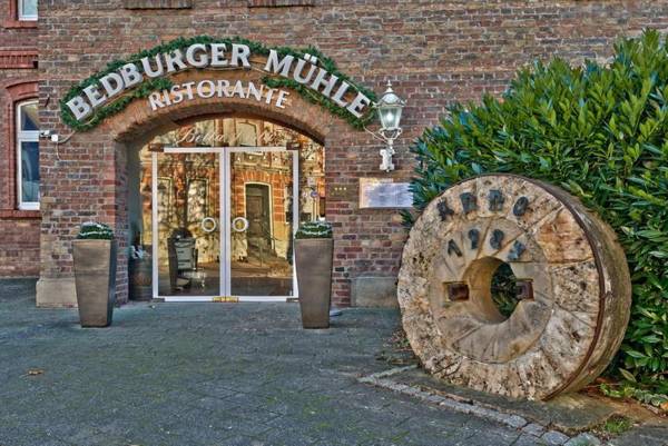 Hotel Bedburger Mühle