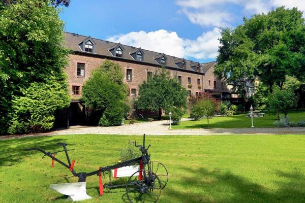 Landhaus Danielshof