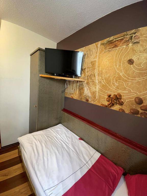 Bebra's Hessischer Hof